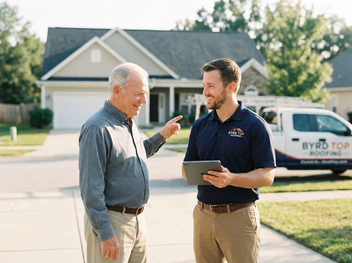 Roofing Mooreland, OK FAQs